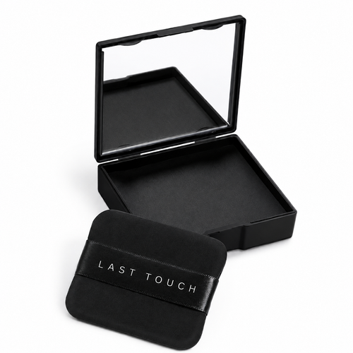 Last Touch – Se lika fräsch ut hela dagen