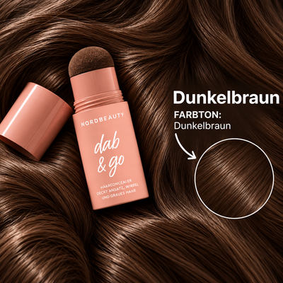 Nordbeauty Dab & go