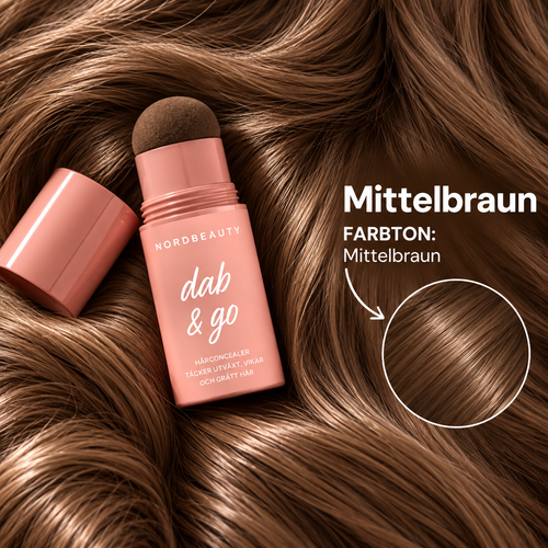 Nordbeauty Dab & go