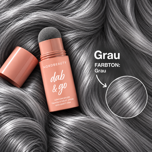 Nordbeauty Dab & go